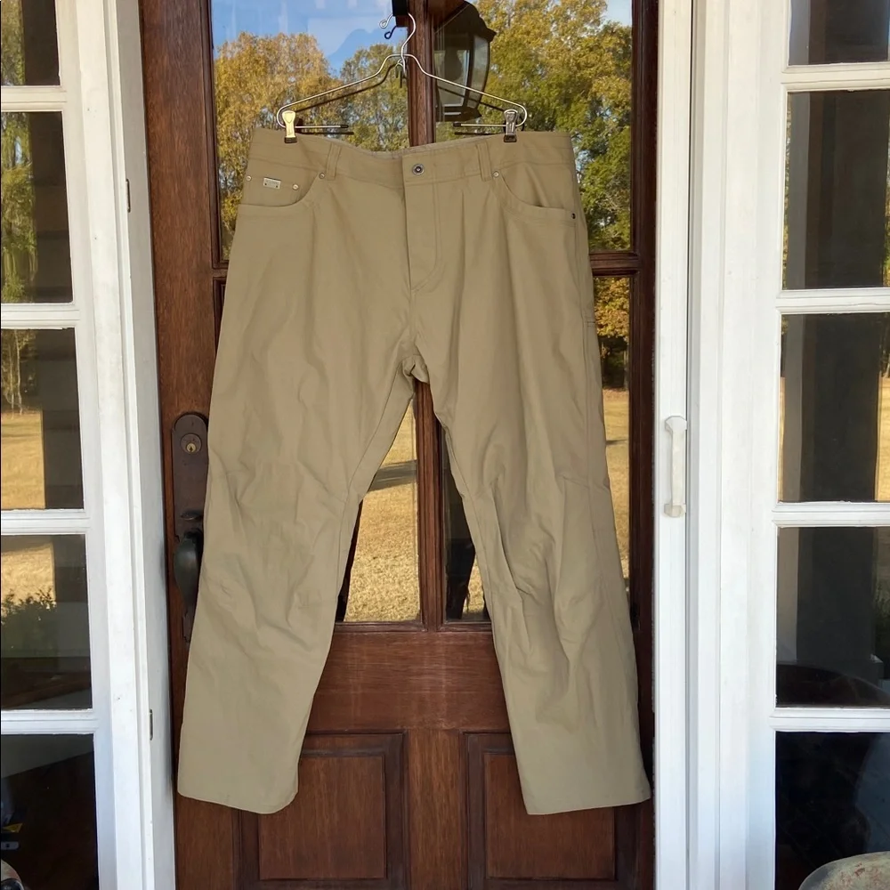 KUHL RevolvR Pants.‎ Size 42x32